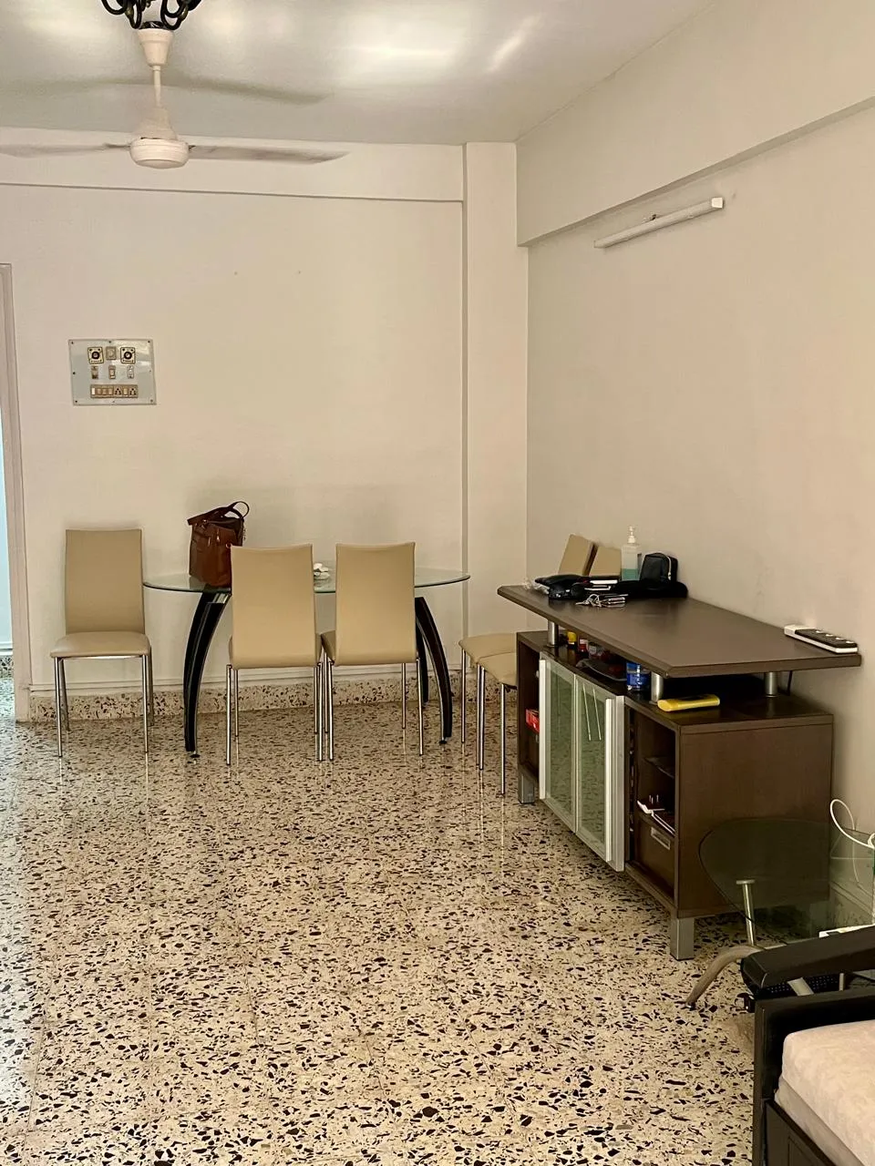Dandelion — Bandra West (2)